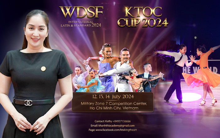 Khánh Thi: 'Tôi không muốn tổ chức giải đấu chỉ để người nhà mình nhận giải' Ảnh 2