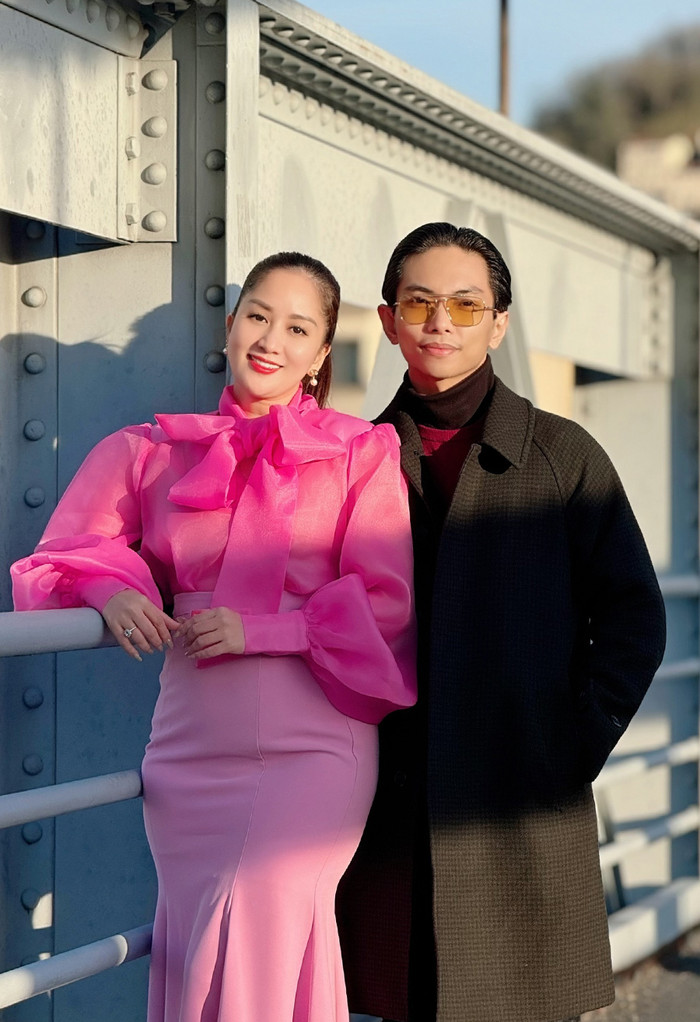 Đến hiện tại, các khâu chuẩn bị cho giải đấu đã được Khánh Thi - Phan Hiển và ê-kíp hoàn tất, sẵn sàng cho sân chơi tầm cỡ thế giới.