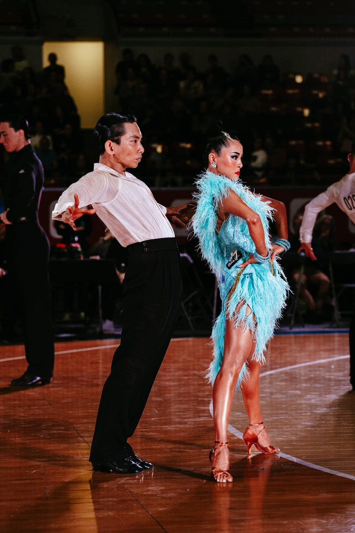 Phan Hiển thừa nhận anh áp lực trước thềm giải đấu diễn ra trên sân nhà.