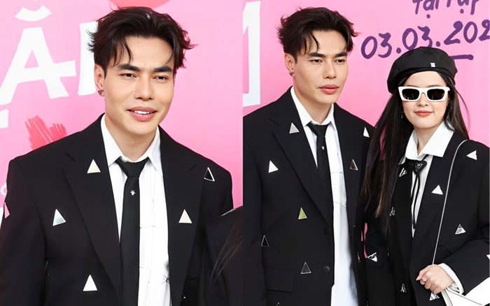 Phim điện ảnh gần đây của Lê Dương Bảo Lâm là Khi Ta Hai Lăm, đóng cùng Midu.