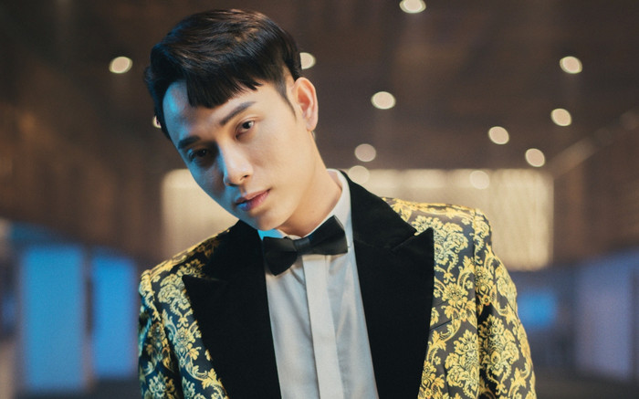 Tác giả hit 'Bốn chữ lắm' nói gì khi Trúc Nhân ngỏ lời mời hợp tác sau 10 năm? Ảnh 2