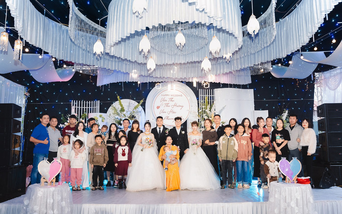 Mẹ Phú Thọ tần tảo nuôi 9 con, giờ bắt đầu hái 'quả ngọt' Ảnh 2