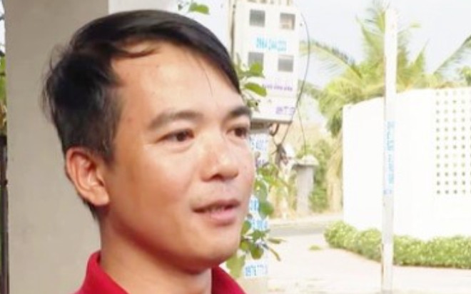 Đại gia Bình Phước sở hữu vườn cây cảnh quý, mất cây lan 10 tỷ nhưng thấy bình thường Ảnh 2