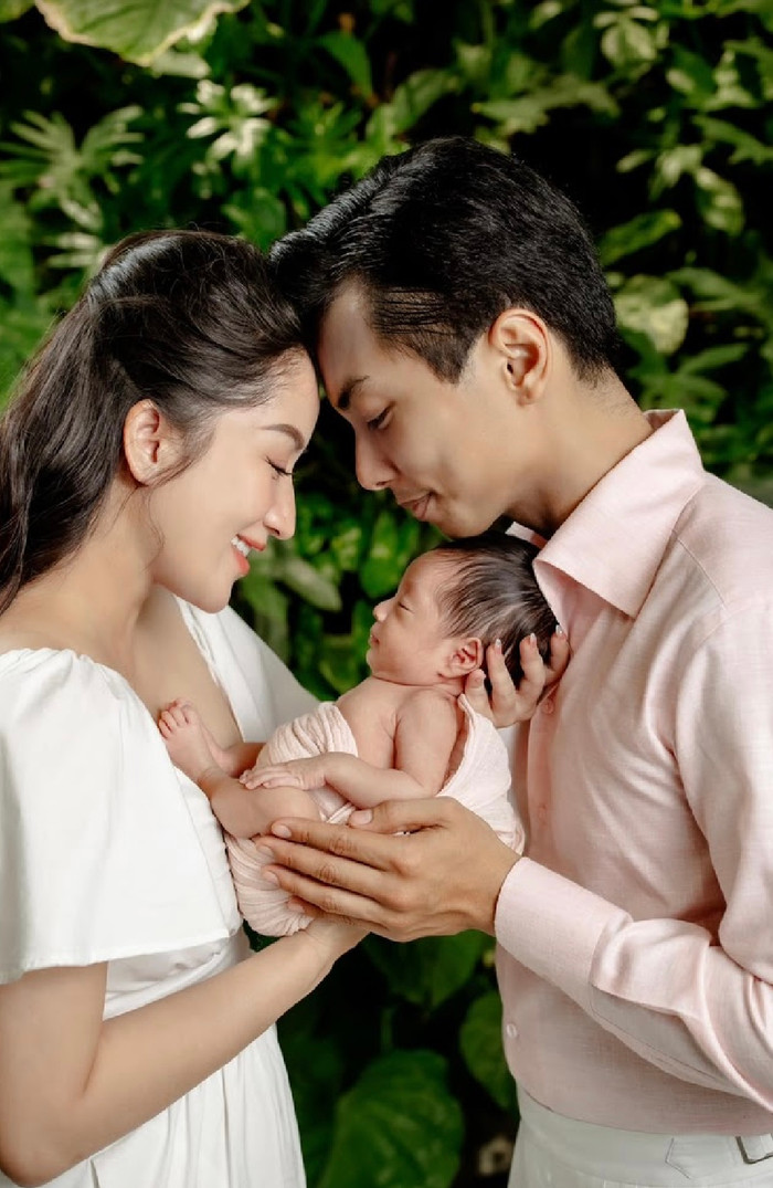 Khánh Thi: 'Ghen khi thấy chồng lên đồ, bật định vị kiểm tra chồng ở đâu?' Ảnh 3