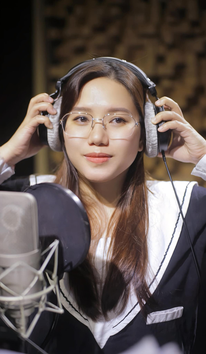 Thùy Chi bị khán giả quát vào mặt khi đang hát? Ảnh 4