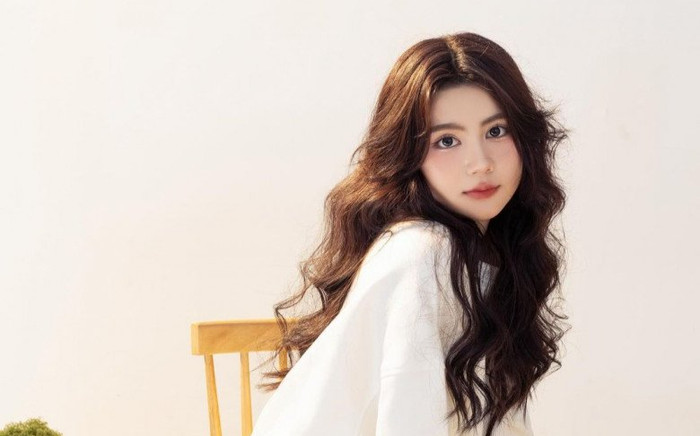 Không thua kém Lọ Lem, gái út Hạt Dẻ nhà Quyền Linh cũng có thành tích cực nổi bật Ảnh 2