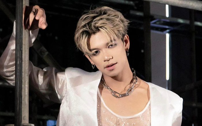 Trọng Hiếu khiến fan 'bỏng mắt' khi khoe cơ bắp cuồn cuộn tập nhảy Ảnh 2