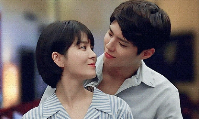 Song Hye Kyo sẽ đóng cặp với 4 nam thần trong phim mới: Lee Min Ho và Park Bo Gum từng là tình tin đồn Ảnh 3