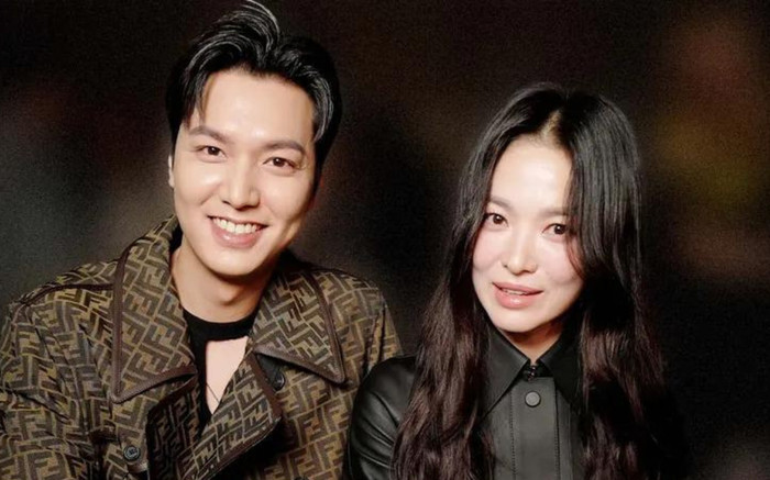 Song Hye Kyo sẽ đóng cặp với 4 nam thần trong phim mới: Lee Min Ho và Park Bo Gum từng là tình tin đồn Ảnh 4