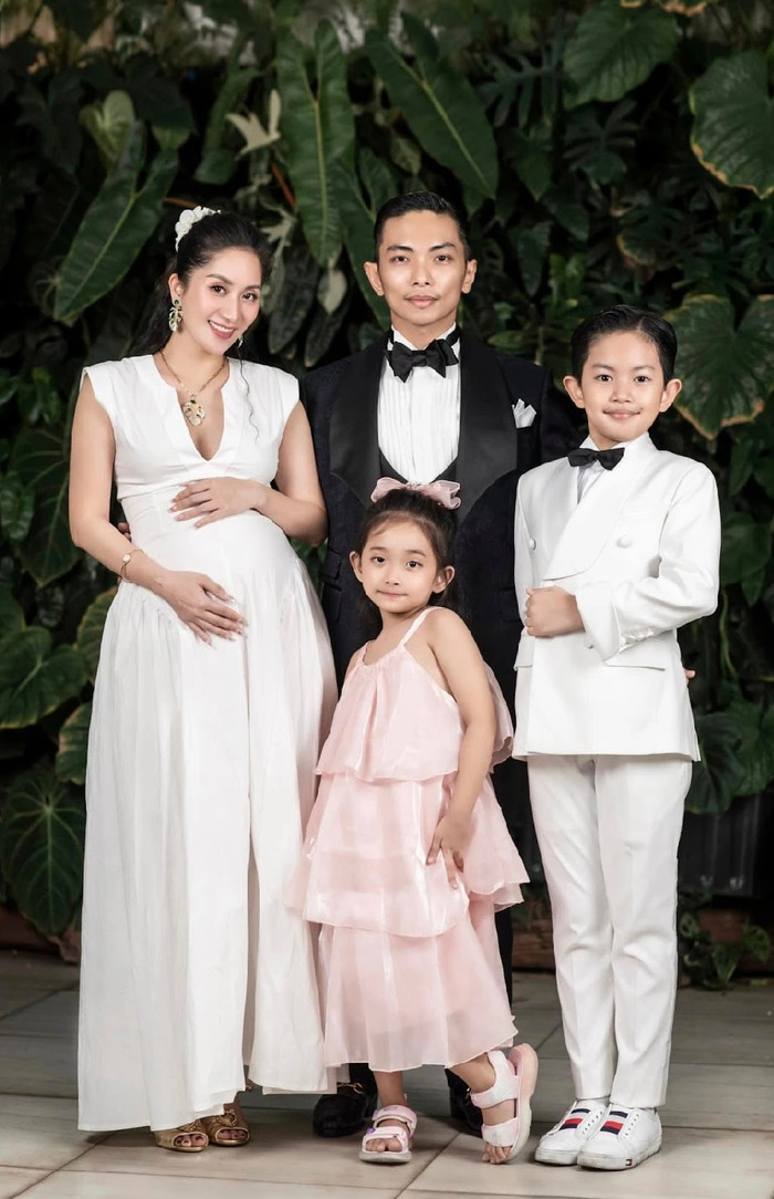 Khánh Thi – Phan Hiển: 'Tôi trầm cảm sau sinh' Ảnh 1