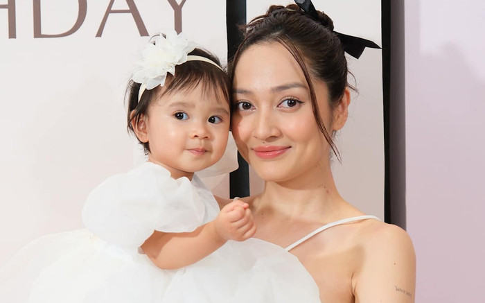 Bảo Anh phải xa con gái 1 tuổi? Ảnh 2