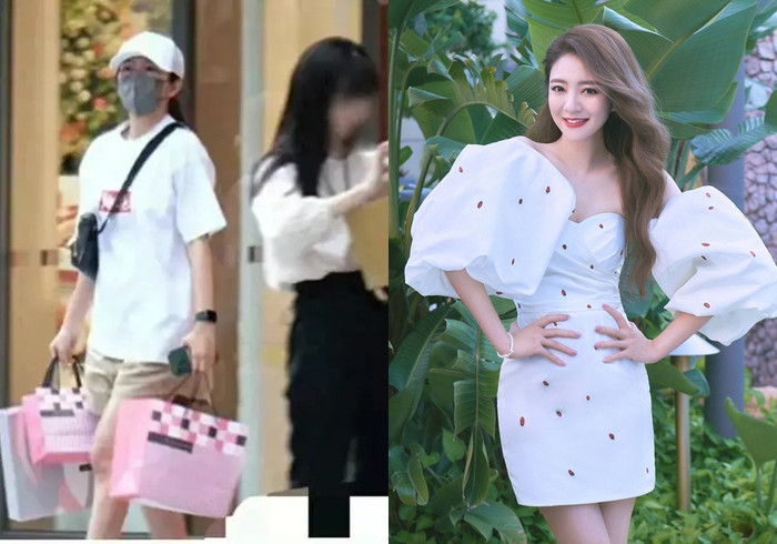 An Dĩ Hiên sống kín tiếng, bình dân hơn sau khi chồng vướng lao lý, vỡ nợ nghìn tỷ.