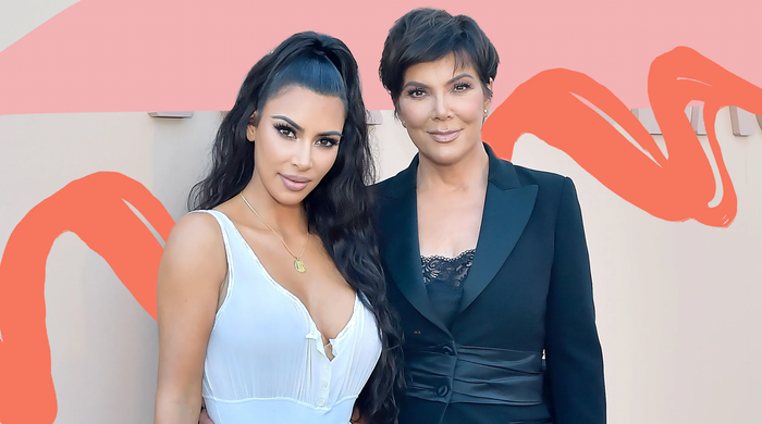 Kris Jenner - mẹ Kim Kardashian muốn kết hôn với bạn trai bằng tuổi con gái khi đến độ tuổi 70.