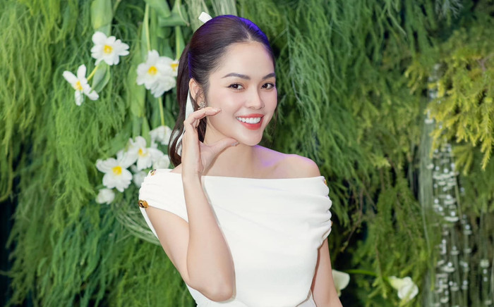 Dương Cẩm Lynh nghẹn ngào tâm sự trong ngày đón tin vui Ảnh 2