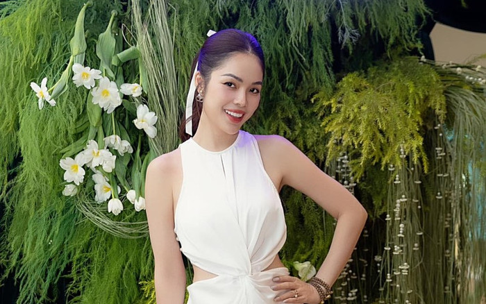 Á hậu Dương Cẩm Lynh không dựa vào đại gia để trả nợ 6 tỷ đồng Ảnh 2