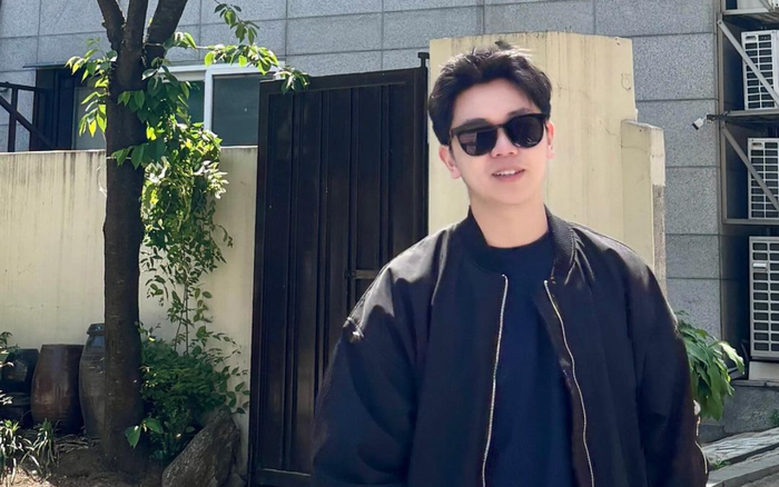 Những tấm hình do Hà Còi đăng tải đều nhận về lượt tương tác nồng nhiệt từ cư dân mạng. Ảnh: Instagram hacoi1711