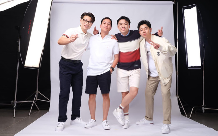 Cơ phó Hà Còi qua lời kể của Ninh Dương Story Ảnh 2