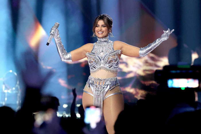 Đồng nghiệp nói về Taylor Swift: 'Cô ấy là một biểu tượng' Ảnh 4