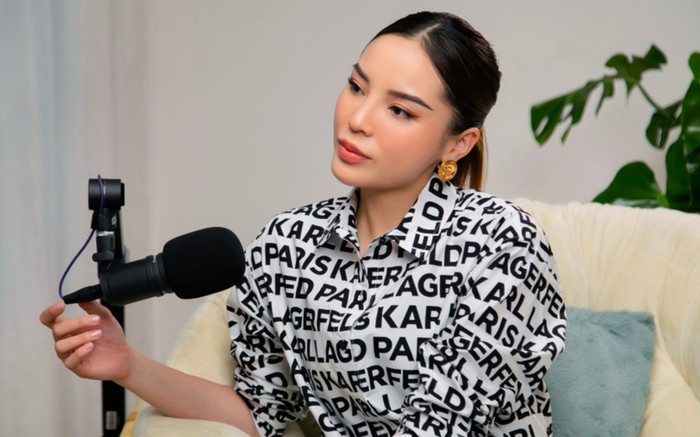 BTC Hoa hậu Việt Nam từ chối phản hồi chuyện Kỳ Duyên tham gia cuộc thi khác Ảnh 2