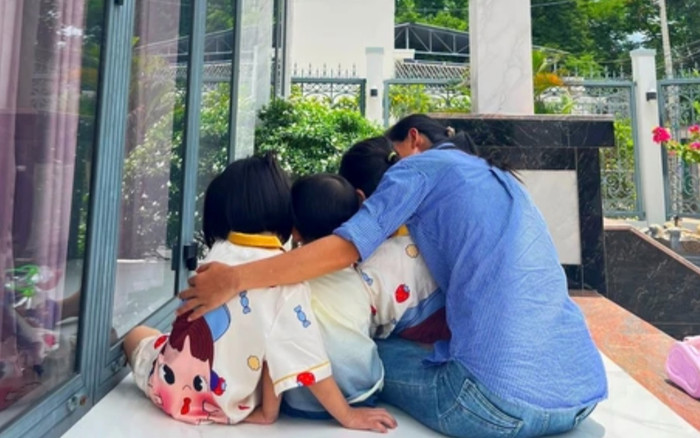 Con dâu bị nhà chồng đánh đập bạo hành vì xem là 'yêu quái' và cuộc giải cứu ly kỳ Ảnh 2