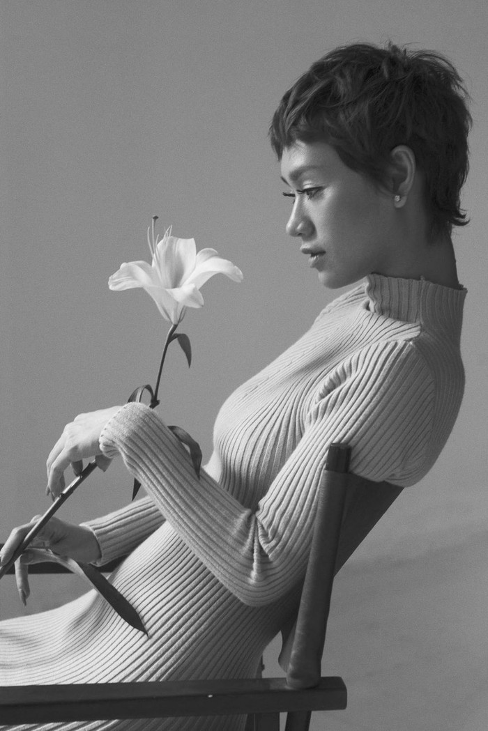 Nữ ca sĩ rời showbiz khi đang trên đỉnh cao, nay sống viên mãn bên chồng đại gia và hai con Ảnh 3