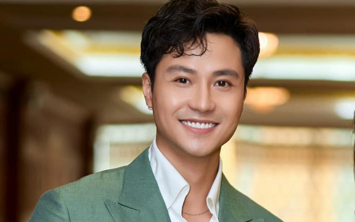 Thanh Sơn chính thức làm 'bố' ở tuổi 32 Ảnh 2