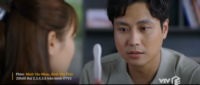 Thanh Sơn chính thức làm bố ở tuổi 32 Ảnh 2