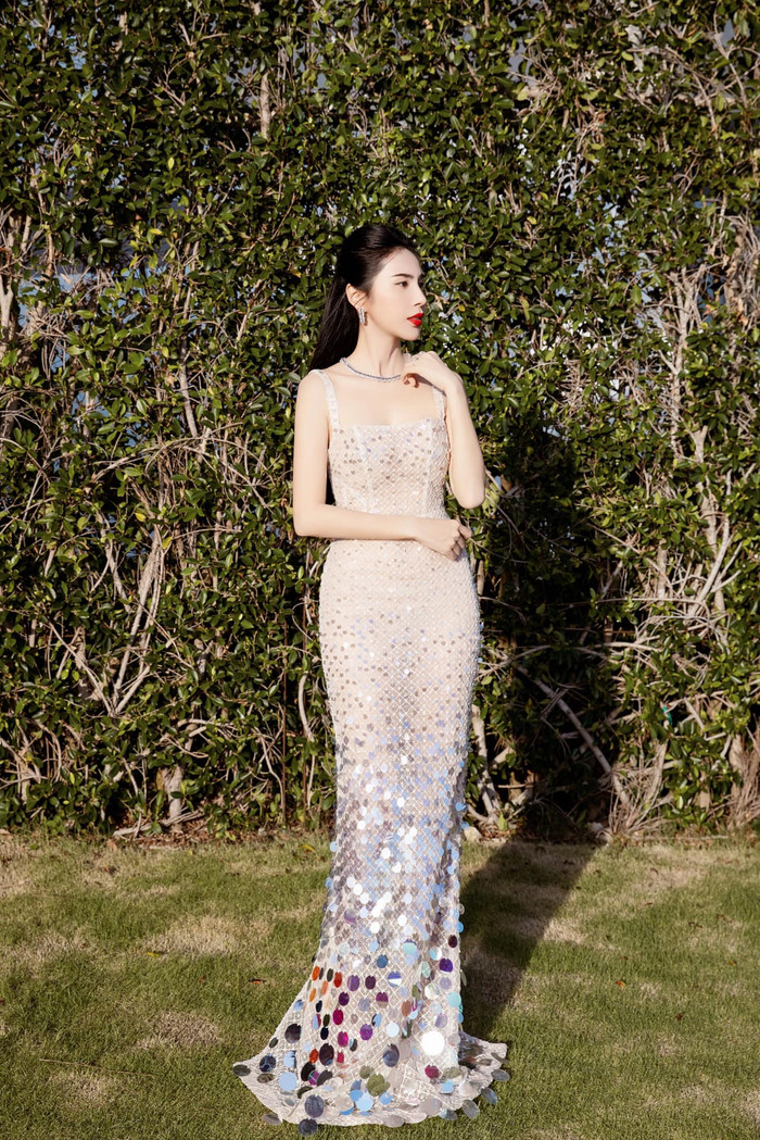 Thủy Tiên không còn theo dõi duy nhất Công Vinh Ảnh 1