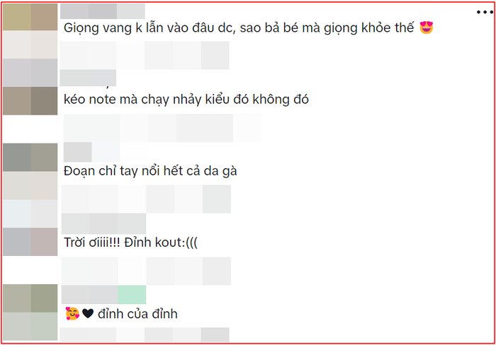 Diva Hồng Nhung khoe giọng trên sân khấu: 'Nghe như loa phường đang phát' Ảnh 5