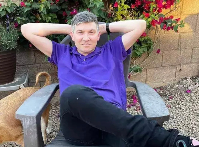 Nam diễn viên được nhận định qua đời vì sốc nhiệt trong ô tô. 