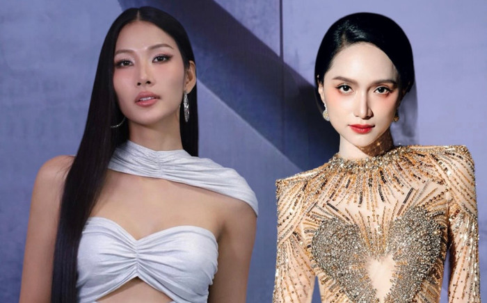 Drama tập 2: Hoàng Thuỳ tiếp tục tung 'bằng chứng' bị chèn ép, nói rõ chuyện 'không đủ level' Ảnh 2