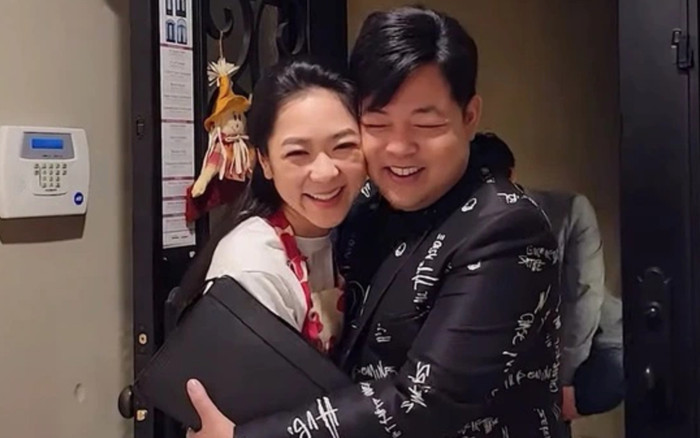 Hà Thanh Xuân nói gì khi Quang Lê đề nghị dọn về ở chung? Ảnh 2