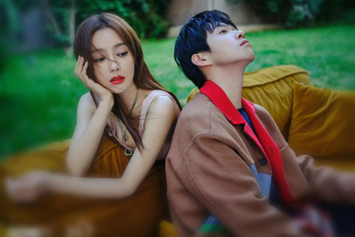 Tần Lam từ chối lời cầu hôn của Ngụy Đại Huân dẫn đến việc 2 người chia tay?