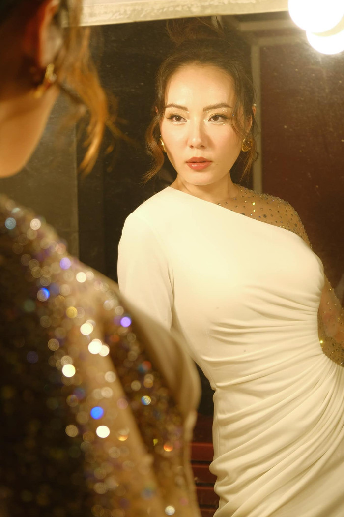 Phương Linh được nam khán giả 'thả thính', nữ ca sĩ phản ứng ra sao? Ảnh 3