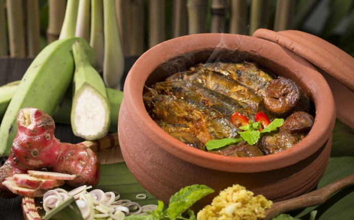 Đặc sản chỉ có ở Hưng Yên, xưa đầy giờ hiếm được thực khách ưa chuộng, 60.000 đồng/kg Ảnh 2