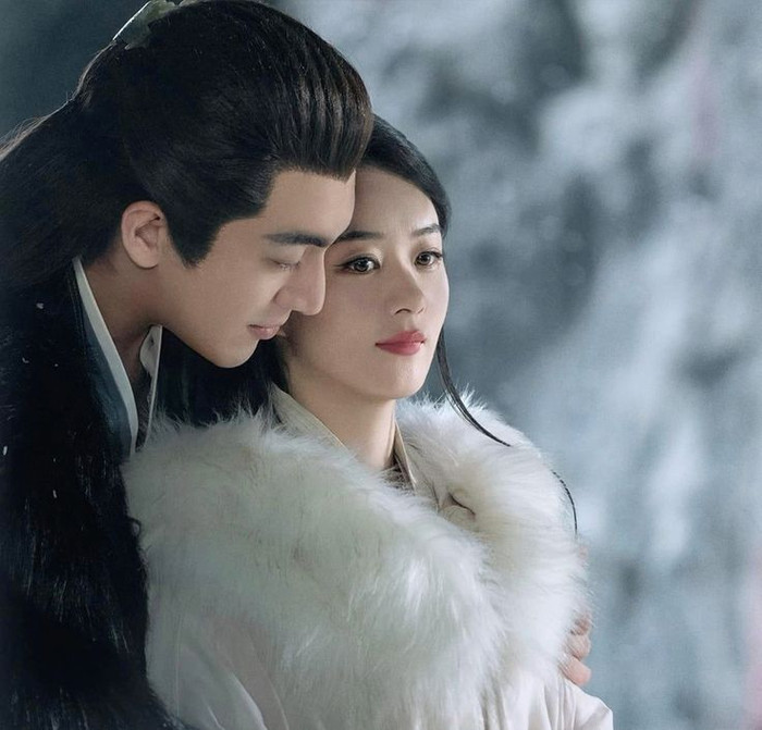 Triệu Lệ Dĩnh công bố tin vui cùng Lâm Canh Tân, ngày tái hợp không còn xa? Ảnh 2