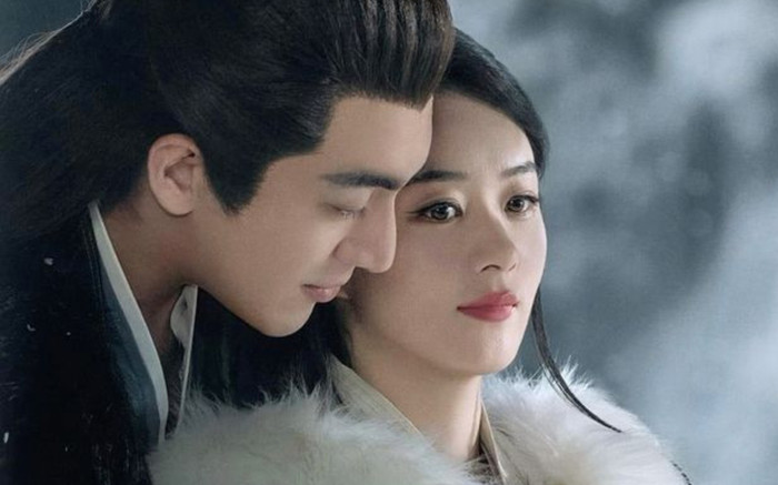 Triệu Lệ Dĩnh công bố tin vui cùng Lâm Canh Tân, ngày tái hợp không còn xa? Ảnh 2