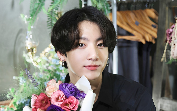 Jungkook (BTS) chính thức báo tin trọng đại ở tuổi 26, dân tình chúc mừng không ngớt Ảnh 2
