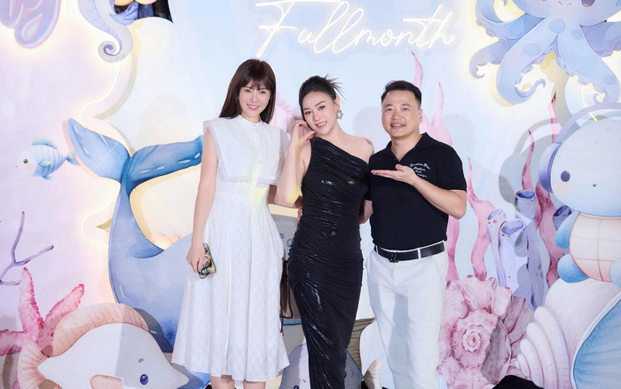 Thanh Hương tự tin 'bóc mẽ' một sự thật của bản thân, Phương Oanh nức nở khen ngợi Ảnh 2