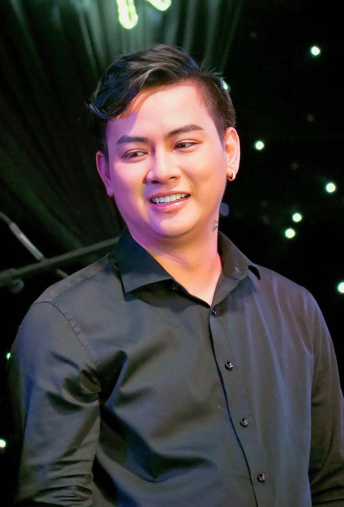 Hoài Lâm chinh phục thể loại âm nhạc mới, dân mạng tấm tắc: 'Ca sĩ này đa tài quá!' Ảnh 2