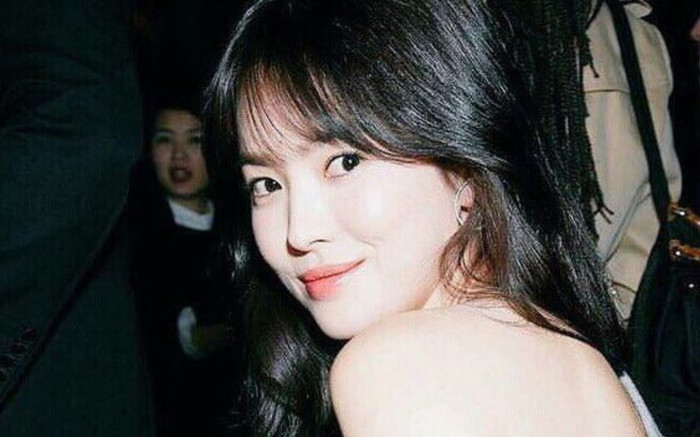 Song Hye Kyo và chồng cũ 'nàng Cỏ' đều trở thành nạn nhân của cuộc hôn nhân thế kỷ Ảnh 2