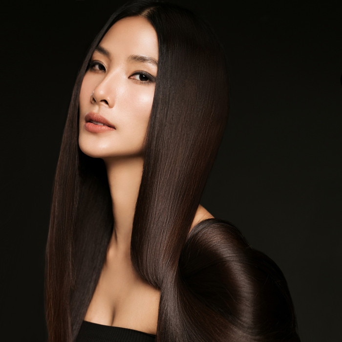 Hoàng Thùy cho biết câu chuyện chưa dừng lại ở phần 2. 