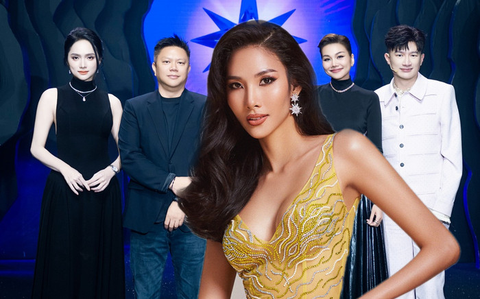 Người duy nhất nói lời công bằng với Hoàng Thùy Ảnh 2