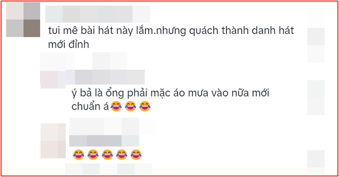 Nam ca sĩ nổi tiếng một thời hát tiệc thôi nôi, dân mạng nhận xét: 'Thấy lạ hoắc luôn' Ảnh 3