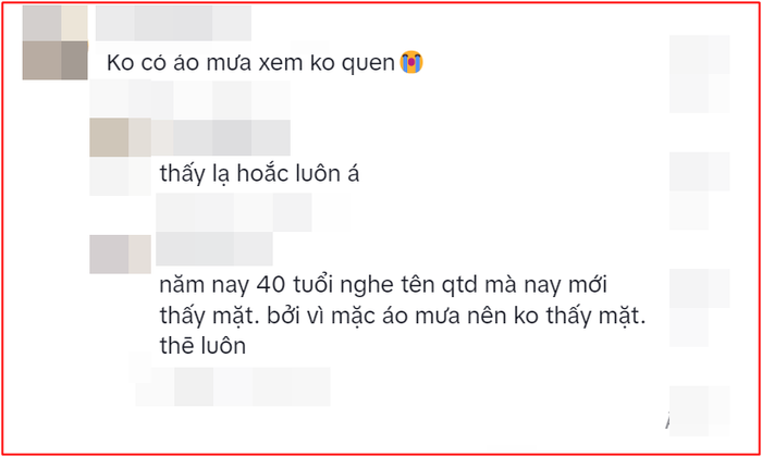 Nam ca sĩ nổi tiếng một thời hát tiệc thôi nôi, dân mạng nhận xét: 'Thấy lạ hoắc luôn' Ảnh 1
