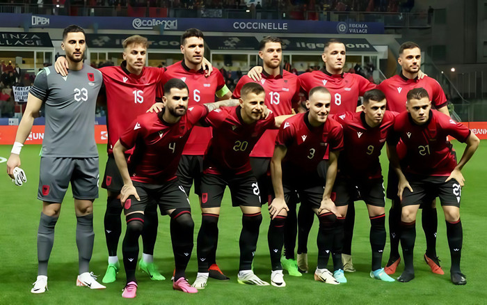 EURO 2024 xuất hiện thông tin chấn động về cáo buộc xâm hại nhân viên khách sạn 18 tuổi Ảnh 2