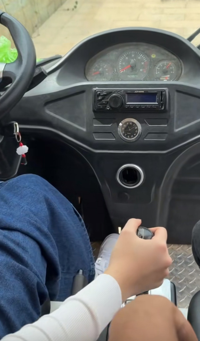 Lọ Lem con Quyền Linh được bố đích thân chuẩn bị cho cột mốc đặc biệt Ảnh 1