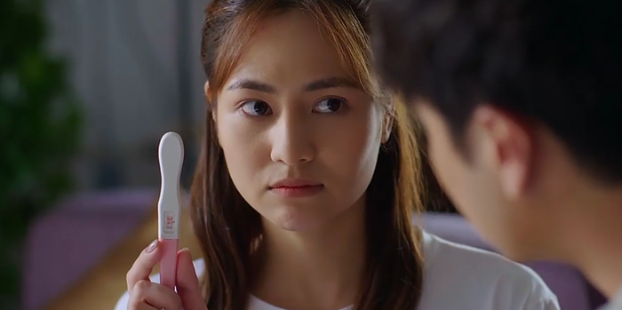 Vừa thông báo có rồng con, Thanh Sơn và vợ lại bất ngờ bị VTV hại Ảnh 2