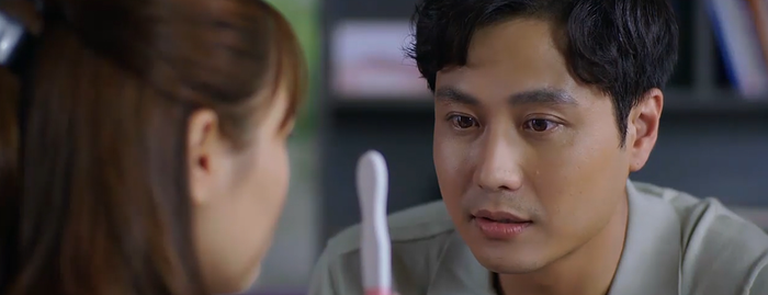 Vừa thông báo có rồng con, Thanh Sơn và vợ lại bất ngờ bị VTV hại Ảnh 3