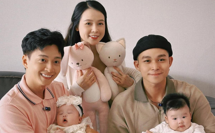 Ngô Kiến Huy lên tiếng kêu cứu giùm diễn viên Sam, chuyện gì đây? Ảnh 2